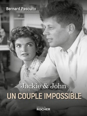cover image of Jackie & John